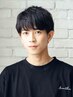 【seep小岩・星限定】メンズカット+カラー(白髪染OK)￥4980〔小岩〕
