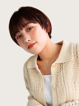 コト 銀座(Coto) 白髪ぼかし/白髪染め/髪質改善/縮毛矯正/酸性ストレート[銀座駅]