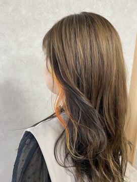 ディルガ リンク(Dilga LINK) 2024夏イヤリングカラー