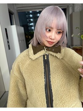 ソル 栄矢場町(SOL) デザイン