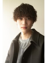 ライド ヘアー(RIDE HAIR) 本弘 大和