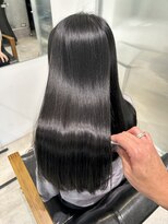 マチルダ(Matilda)&nbsp;髪質改善premiumストレート