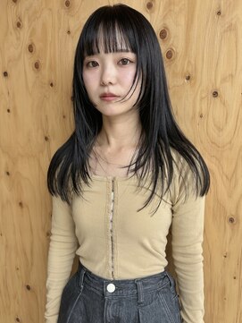 ケイト(KATE) straight×layer