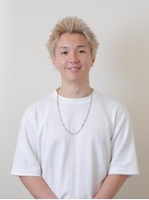 アトレ 南堀江店(attrait) 寺本 圭