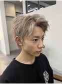 ミルクティー×山内一樹
