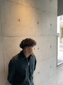 ありとみ スペインカール