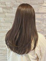 ヘアメイク エアー(Hair Make Air)&nbsp;ショコラブラウン