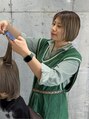 グロー 浦安店(glow) 嶋田 遥奈