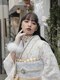 やま屋の写真/【三豊/観音寺】地域最多の着物レンタル＆振袖レンタル◎プロの着付けで大切な日を華やかに彩ります☆
