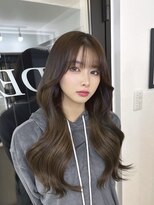 セディアル 心斎橋(SEDEAL)&nbsp;シールエクステ80枚/韓国/ワンホン/20代