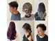 フレックスターバン カナエ(flexTurban KANAE)の写真