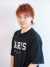 パリーロワ(PARIS ROI)&nbsp;TAICHI 