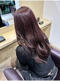 ワインレッド