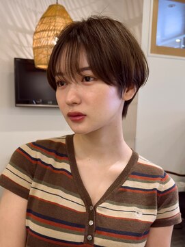 ビュートリアム ギンザ(BEAUTRIUM) ボブ/ミニボブ/ショートボブ/銀座