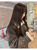 ビーハイブ 仙台駅前店(Behive)&nbsp;red brown