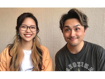 RICO HAIR【リコヘアー】