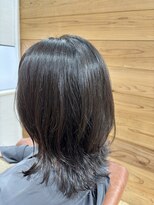 リーク(LEEK)&nbsp;ミディアムレイヤー