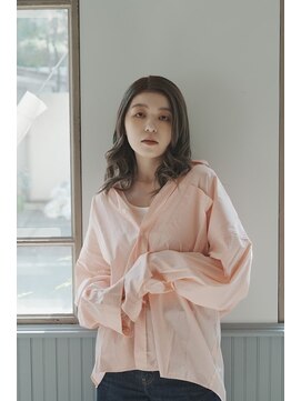 ペスカ 札幌南平岸店(pesca) pesca南平岸店/イルミナカラー/髪質改善トリートメント/学割U24