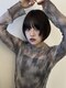 クレア バイ グレープバイン 金沢文庫(CLAIRE by GRAPEVINES)の写真/《金沢文庫駅徒歩2分》ミリ単位の拘り★骨格や髪質を見極めたカットで360度どこから見ても美シルエットに♪