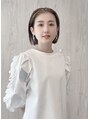 クオン(Quon) 信種 郁美