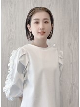クオン(Quon) 信種 郁美