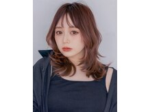 アグ ヘアー トリム 気仙沼南町店(Agu hair trim)