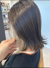 エヌヘアーファクトリー(n hair factory)