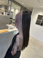 ロテ(LOTE.)&nbsp;イメチェン/ハイライト/髪質改善/外ハネボブ/一宮/妙興寺