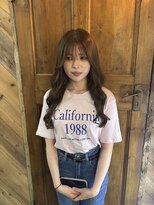 アーティカル(ARTICAL)&nbsp;プルエクステ