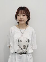 ユーリ(JUURI) 松本 汐音