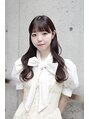 ロチカバイドールヘアー 心斎橋(Rotika by Doll hair) 海音 