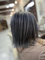 プリズム PRISM&nbsp;シルバーカラー/シャドールーツカラー/ブリーチカラー