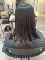 エフフォーユアヘアー(F for your hair)&nbsp;毛髪改善SARA