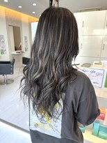 ケーアンドケー(K&K)&nbsp;大人気ハイライト×ベージュ