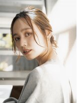 リットバイディア 茅ヶ崎(Lit by diar)&nbsp;茅ヶ崎/ハイライト/髪質改善/白髪ぼかし/ショート/ボブ/レイヤー