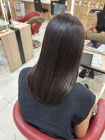 フェイス 伊勢原(FACE。) イルミナカラー