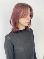 ライフ 湘南台(Life)&nbsp;＊ミディアムレイヤーカット＊[湘南台/湘南台駅]