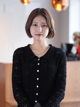 ヘアーループセラデザインワークス(Hair ruup Sela design works) 豊見里 妃可