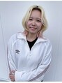 リフ(LIF by MIRROR TALK) 坂口 華