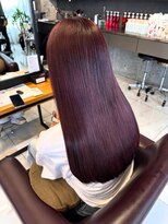 スウィープ 平尾(sweep)&nbsp;髪質改善カラー/艶カラー/透明感カラー