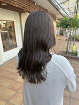 リゴッツ ドゥア プトゥリ(Regottz dua putri)&nbsp;艶感暗めカラー11.4暗めカラー