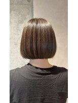 シーインフィニート 人形町店(C∞)&nbsp;スリークボブ/ボブ/大人ボブ