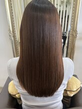 リリーズ ヘア(Lily's Hair)