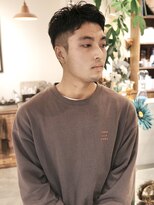 ウィム(wim)&nbsp;『大人のショートパーマ』メンズヘア/メンズカット/メンズパーマ