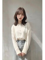 カルラ(Karra)&nbsp;姫カット/カール/シアーカラー/セミディ/【蒲田】