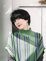 アド(ad)&nbsp;ショート