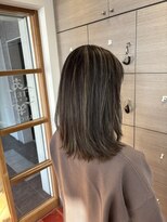 ルシア(LUCIA)&nbsp;ハイライトカラー