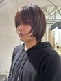 ヘン メンズ(hen Men's)&nbsp;ウィメンズなヘア得意です！
