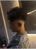 海外ヘアーケアブリーチハイライトカラーダブルカラー