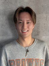 ヘアサロン コレハ(hair salon CoReha)&nbsp;河内 尋登